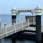 Ankerplatz 43 Im Olympiazentrum Schilksee Kiel
