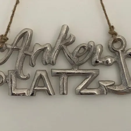 Ankerplatz 43 Im Olympiazentrum Schilksee Lägenhet *