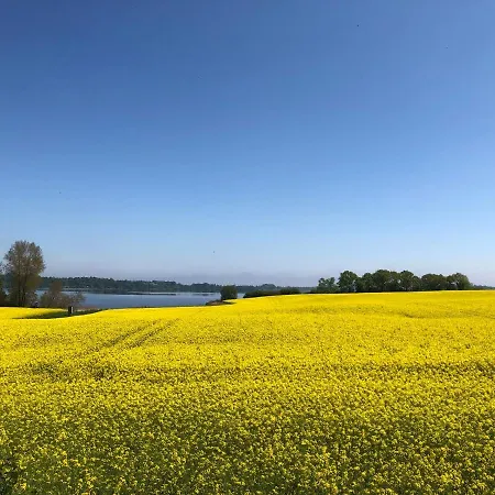 Ankerplatz 43 Im Olympiazentrum Schilksee Lägenhet Kiel