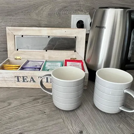 Ankerplatz 43 Im Olympiazentrum Schilksee