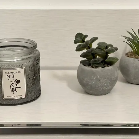 Lägenhet Ankerplatz 43 Im Olympiazentrum Schilksee