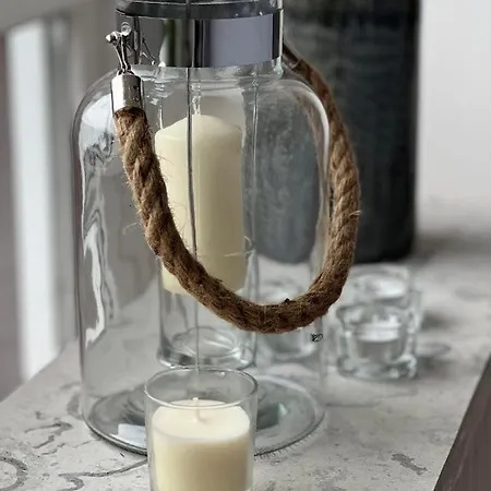 Ankerplatz 43 Im Olympiazentrum Schilksee Lägenhet Kiel