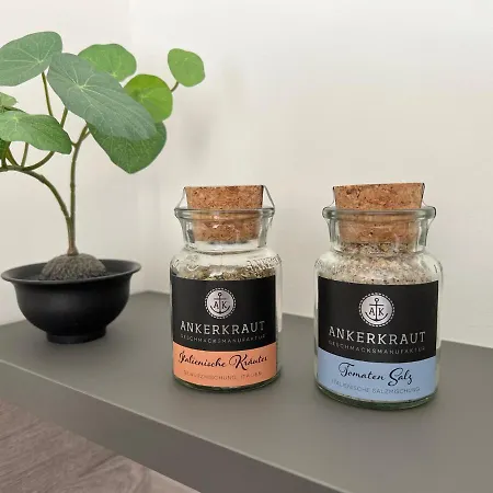 Ankerplatz 43 Im Olympiazentrum Schilksee * Kiel