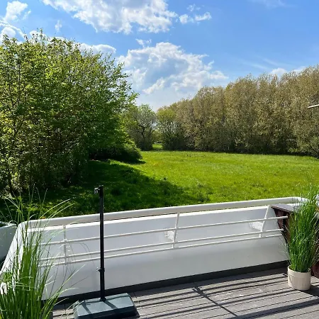 Ankerplatz 43 Im Olympiazentrum Schilksee