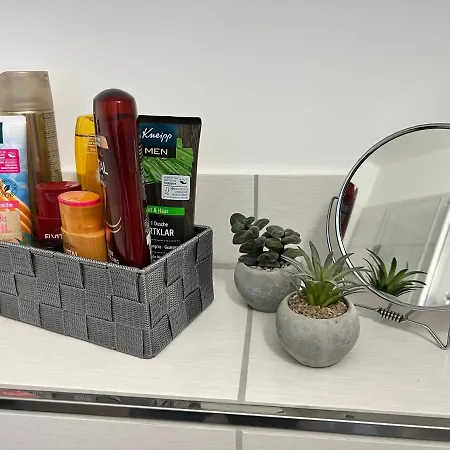 Apartman Ankerplatz 43 Im Olympiazentrum Schilksee *