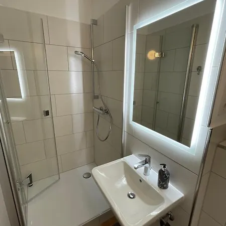 Ankerplatz 43 Im Olympiazentrum Schilksee * Kiel