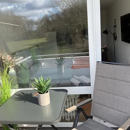 Ankerplatz 43 Im Olympiazentrum Schilksee Lägenhet Kiel