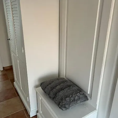 Ankerplatz 43 Im Olympiazentrum Schilksee Apartman *