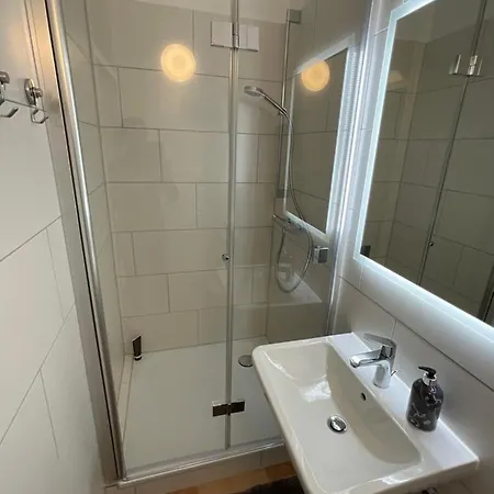 Ankerplatz 43 Im Olympiazentrum Schilksee Lägenhet