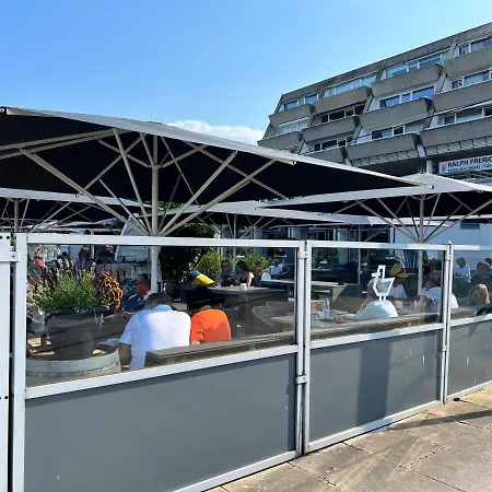 Ankerplatz 43 Im Olympiazentrum Schilksee Kiel