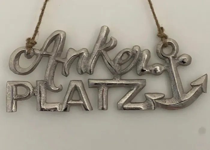 Ankerplatz 43 Im Olympiazentrum Schilksee Appartement *