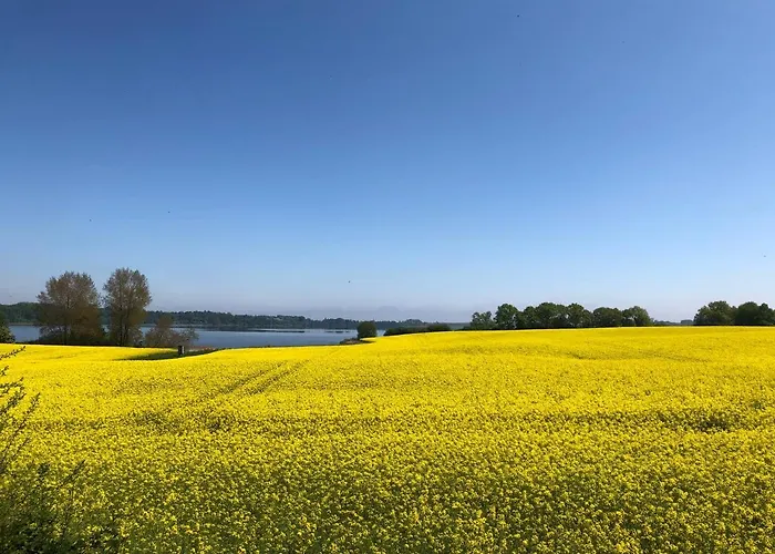 Ankerplatz 43 Im Olympiazentrum Schilksee Appartement Kiel