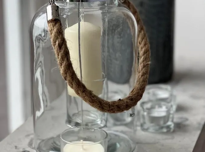 Ankerplatz 43 Im Olympiazentrum Schilksee Appartement Kiel