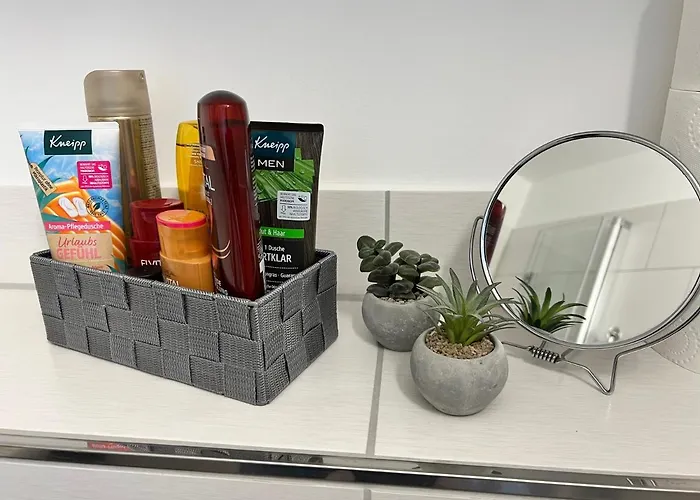 Appartement Ankerplatz 43 Im Olympiazentrum Schilksee *