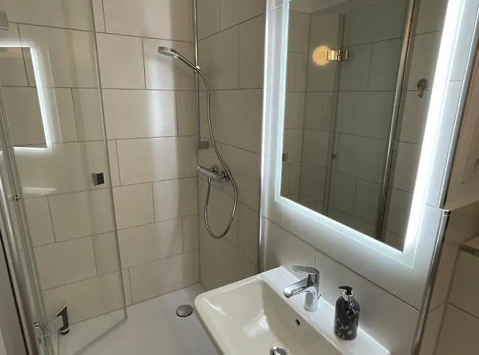 Ankerplatz 43 Im Olympiazentrum Schilksee * Kiel